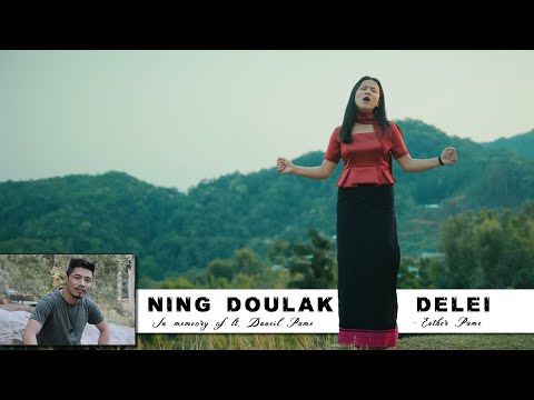 Esther Pame - Ning Doulak Delei | Official Music Video