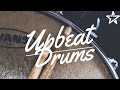 Upbeat Drums Background Music For Videos
