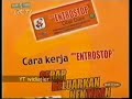 Iklan Neo Entrostop Kerjakan Stop Diare 2006 07 TPI RCTI SCTV Indosiar Trans TV TV7