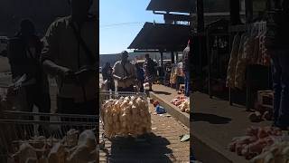 Pretoria MARABASTAD #southafrica