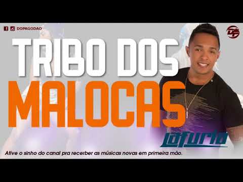 La Furia Tribo dos maloca