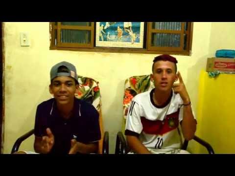 MC lipinho com MC dy :4m bombo 2 so uma palinha...