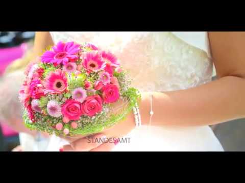 Julia & Andreas Hochzeit | Trailer