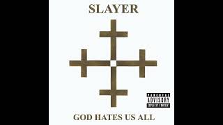 Slayer - New Faith
