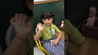 Children’s Academy Video