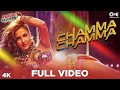 Chamma Chamma Elli Avram | Neha Kakkar | Tanishk | Ikka | Romy Chamma Chamma Elli Avram | Neha Kakkar | Tanishk | Ikka | Romy