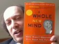 A Whole New Mind