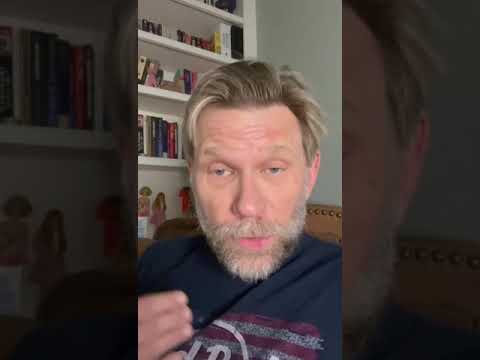 Testimonial video thumbnail