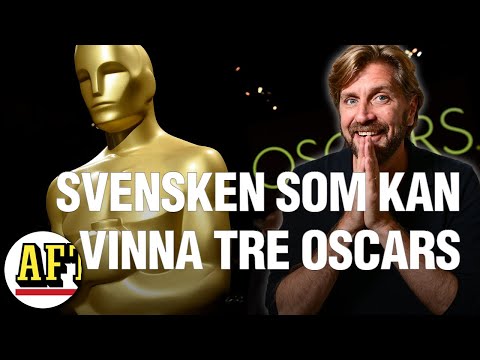 "Triangle of sadness" kan vinna bästa film – nominerad till tre Oscars