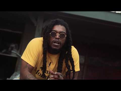 OGTBOY - Nothing Gone Stop Me