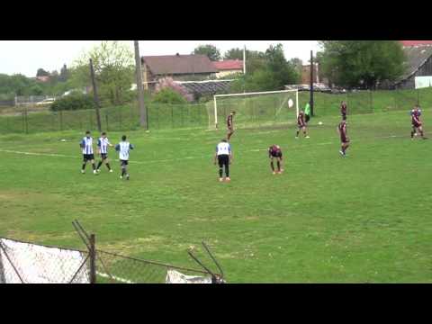 ABSPORT.RO: Navobi Alba Iulia - Sportul Petresti 1-7