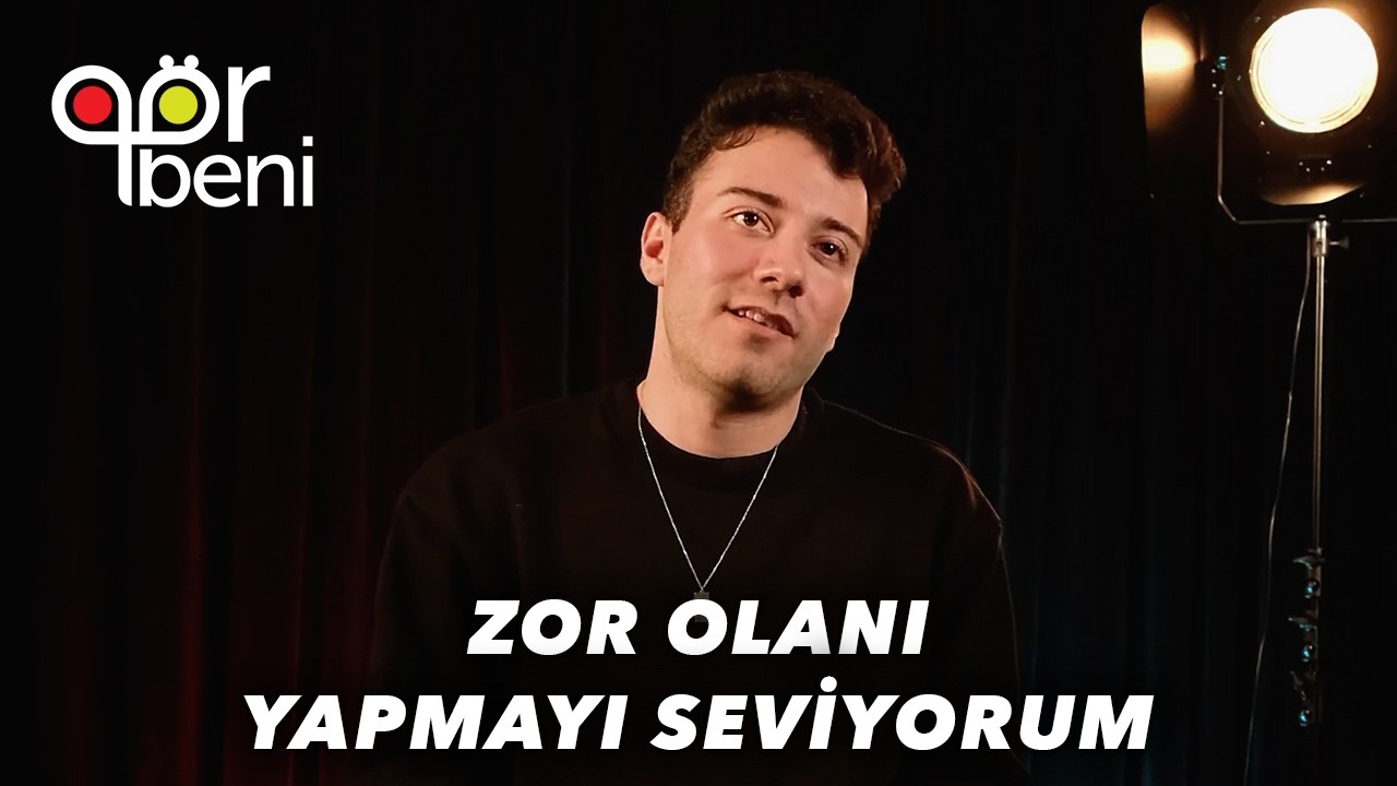 Kibar Bir İnsanım - Enes Batur | Gör Beni