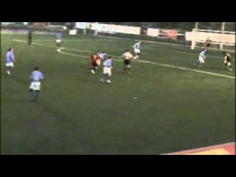 Massanassa C.F. Alcacer C.F.