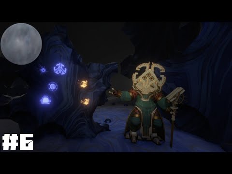 Outer Wilds Blind Run Part 6 Quantum Moon&???