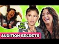 Disney Auditions Embarrassing Stories From Selena Gomez Zendaya And More The Catcher