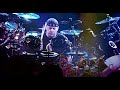 Incredible Neil Peart Drum Solo! (The Percussor)