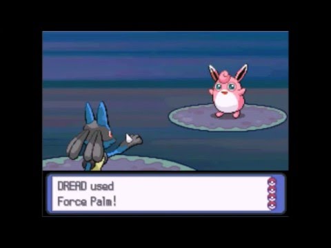 Pokemon Platinum Nuzlocke Part 13