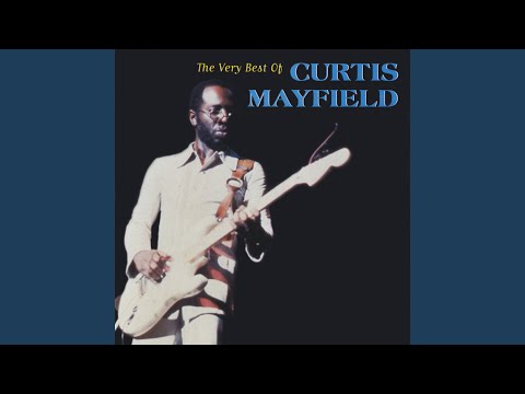 Move on Up (Extended Version)