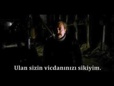 Ali Lidar (Dük) - BAĞIRMAYIN LAN BANA!