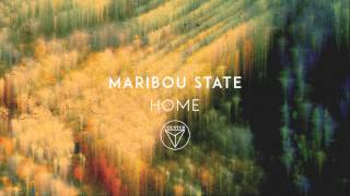 Music video thumbnail preview for Maribou State - 'Home' by Maribou State