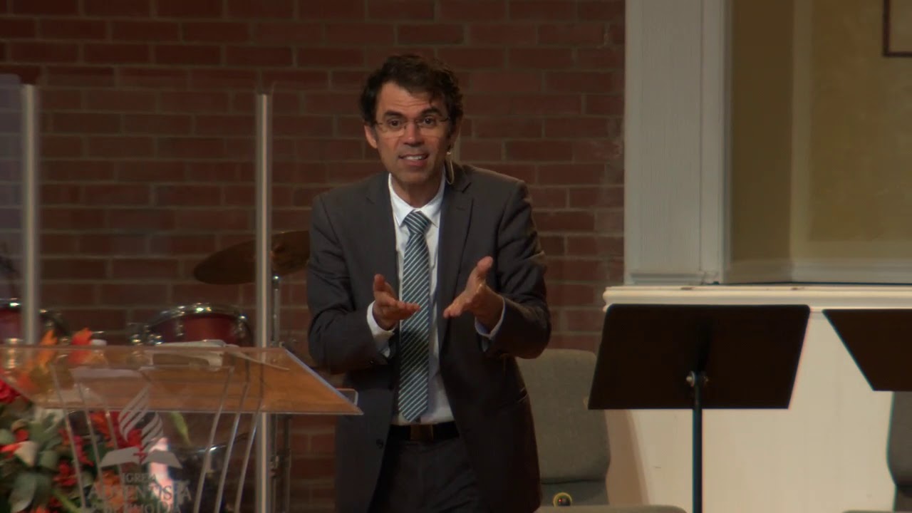 Dr Rivelino Montenegro   A Ciência e a Bíblia