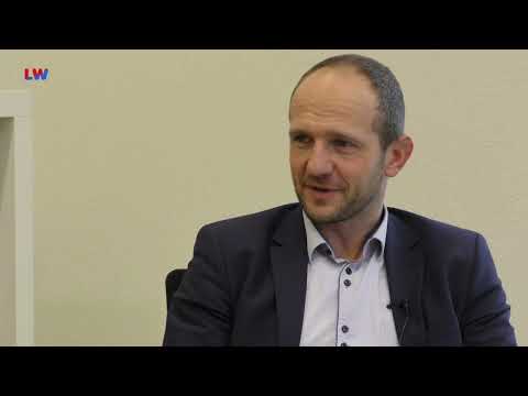 LK Görlitz: Landrat Dr. Stephan Meyer gibt einen Ausblick auf seine Pläne für 2023 - LAUSITZWELLE