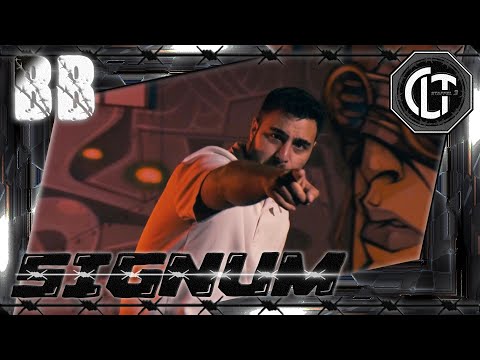 CLT 3 - BonusBattle #1 | Signum (feat. EKTA) vs. Ja/Nick [prod. by Rosini]