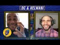 Daniel Cormier books his dream version of UFC 249 | DC & Helwani | ESPN MMA
