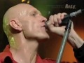 MIDNIGHT OIL - Mosquito March (Cold Live At The Chapel) 12 Feb 2002