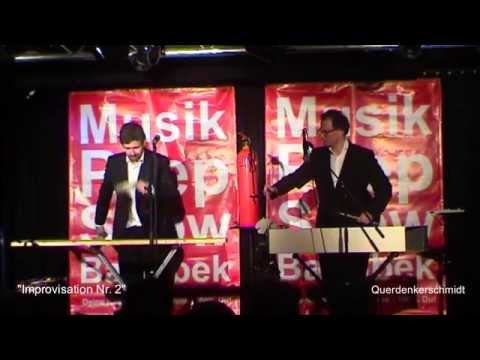 "Musik Peep Show Barmbek" - 27-03-2014 - Querdenkerschmidt