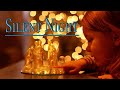 Silent Night- Gena Hill feat. Chris Galloway