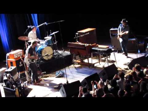 The Shouting Matches - Milkman, Turner Hall, Milwaukee 8/1/13