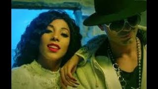 Claydee Feat. Jenn Morel - Licky (Ringtone) (2018)