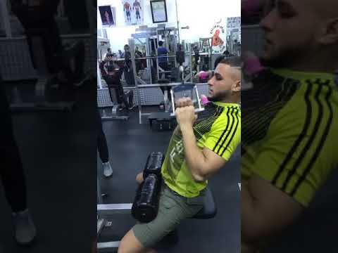 BOos LoCo Offic (Music Louivos ft Bartofso ft Mula b) 🇲🇦🇱🇺🇨🇦