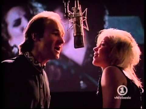 Paul Carrack & Terri Nunn - Romance (Love Theme From Sing), from the Sing Movie Soundtrack