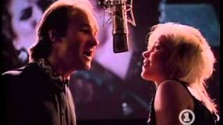 Paul Carrack & Terri Nunn - Romance (Love Theme From Sing), from the Sing Movie Soundtrack