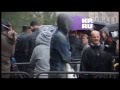 Похороны Михаила Горшенёва (КиШа) 