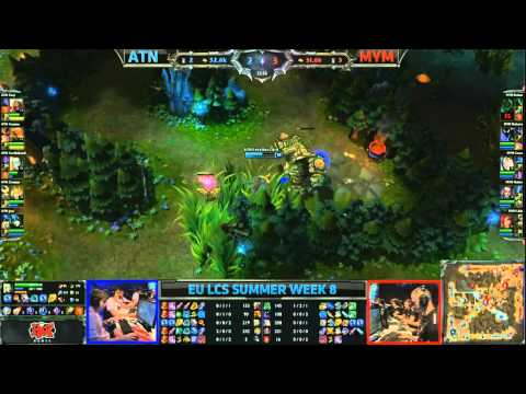 LCS2013欧洲区夏季赛W8D15TH ATN vs MYM