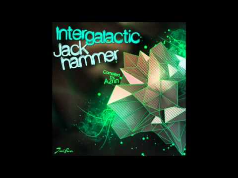 Kromagon - Freqs Of Nature