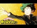 My Hero Academia Opening 1 | The Day