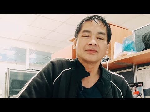 Ricky B Vlogs is live! Good day every one #Airbnb #staycation #Plumeria #Kizuna #LaundryService #BFF