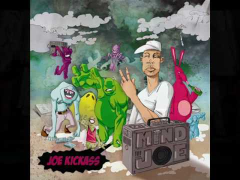 Joe Kickass - Choking On (Prod. by Killing Skills & Joe Kickass)