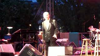 STEVE TYRELL LIVE!-The Way You Look Tonight-05/14/12-Rochester Lilac Festival