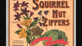 Squirrel Nut Zippers - Macacq.wmv