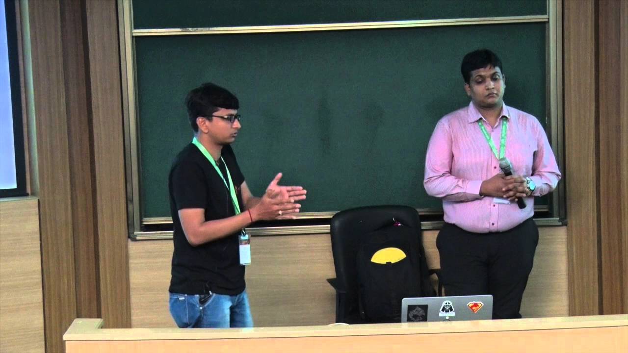 DrupalCon Asia 2016: PHP Pattern