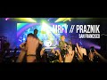 MRFY // PRAZNIK │ San Francisco, 12.10.2023 Media Center Ljubljana