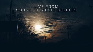 Sound of Music: Live from the studio