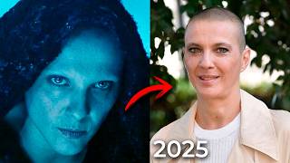 Así Lucen Hoy los Actores de La Pasión de Cristo en 2025 🎬✨