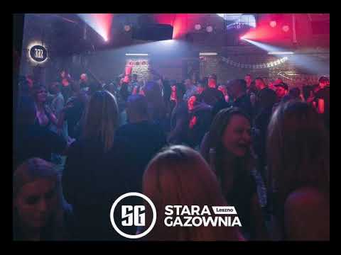 Stara Gazownia Leszno / 6 Urodziny / MXRCIN live set [11 05 2024] - seciki pl