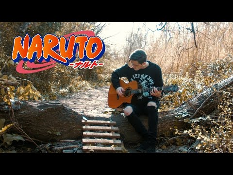 Naruto - Sadness and Sorrow (Acoustic Guitar) | Ray